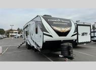 New 2025 Forest River RV Shockwave 2600RLT image