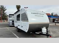 New 2025 Forest River RV Wildwood T158FB image