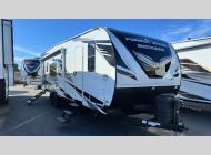 New 2025 Forest River RV Shockwave 2600RLT image