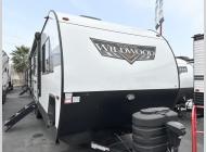 New 2024 Forest River RV Wildwood View T24VIEW image