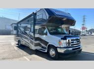 New 2025 Forest River RV Forester Classic 3011DS Ford image