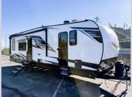 New 2026 Forest River RV Shockwave 2900 image