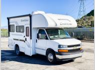 New 2026 Thor Motor Coach Chateau 19Z image