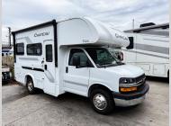 New 2026 Thor Motor Coach Chateau 19Z image