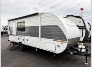 New 2026 Forest River RV Wildwood FSX 180ICE image