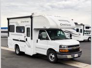 New 2026 Thor Motor Coach Chateau 19Z image