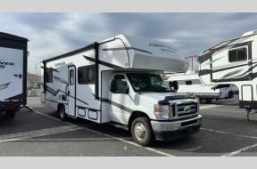 New 2025 Forest River RV Sunseeker 2950AL Photo