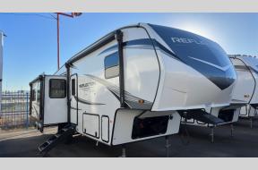 New 2025 Grand Design Reflection 303RLS Photo