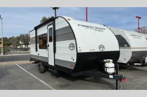 New 2025 Forest River RV Wildwood FSX T174DBLE Photo