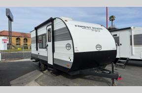 New 2025 Forest River RV Wildwood FSX T174DBLE Photo