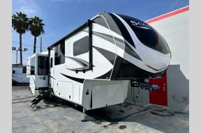 New 2024 Grand Design Solitude 390RK Photo