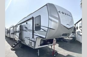 New 2024 Keystone RV Cougar 260MLE Photo