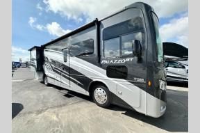 New 2024 Thor Motor Coach Palazzo GT 33.6 Photo