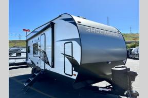 New 2024 Forest River RV SHOCKWAVE RLX 2450RLX Photo