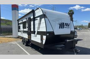 New 2025 Grand Design Momentum MAV 22MAV Photo