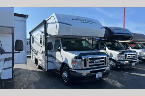 New 2025 Forest River RV Sunseeker 2150AL Photo
