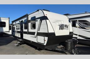 New 2025 Grand Design Momentum MAV 27MAV Photo
