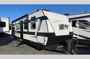 New 2025 Grand Design Momentum MAV 27MAV Photo