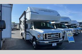 New 2025 Forest River RV Sunseeker 2350AL Photo