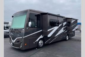 New 2025 Tiffin Motorhomes Allegro Breeze 33 BR Photo