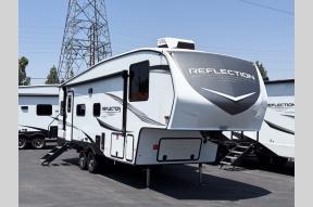 New 2025 Grand Design Reflection 150 Series 260RD Photo