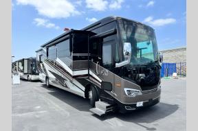 New 2025 Tiffin Motorhomes Allegro Bus 40IP Photo