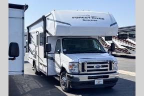 New 2026 Forest River RV Sunseeker 2950AL Photo