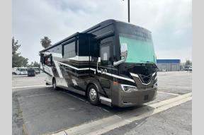 New 2025 Tiffin Motorhomes Allegro Bus 35 CP Photo