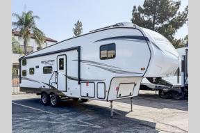 New 2025 Grand Design Reflection 100 Series 27BH Photo