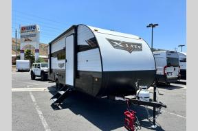 New 2024 Forest River RV Wildwood Select T175BHCE Photo