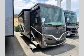 New 2025 Tiffin Motorhomes Allegro Breeze 33 BR Photo