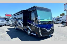 New 2025 Tiffin Motorhomes Allegro Breeze 33 BR Photo