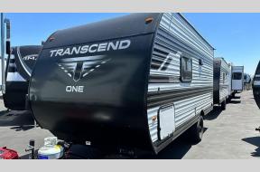 New 2025 Grand Design Transcend One 151RB Photo