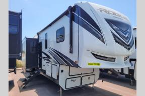 New 2022 Forest River RV ROGUE ARMORED 383 Photo