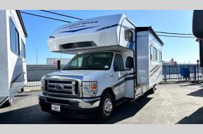 New 2025 Forest River RV Sunseeker LE 2850SLE Ford Photo