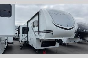 New 2025 Grand Design Influence 3704BH Photo
