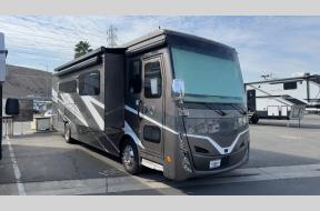 New 2025 Tiffin Motorhomes Allegro Breeze 33 BR Photo