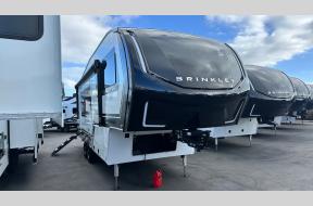 New 2025 Brinkley Model Z 2670 Photo