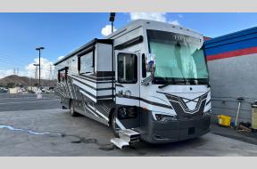 New 2025 Tiffin Motorhomes Allegro Bus 35 CP Photo