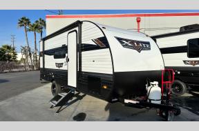 New 2024 Forest River RV Wildwood Select T175BHCE Photo