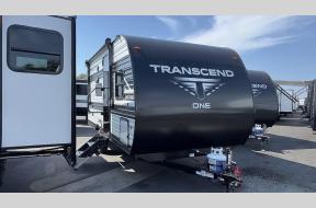 New 2025 Grand Design Transcend One 151BH Photo