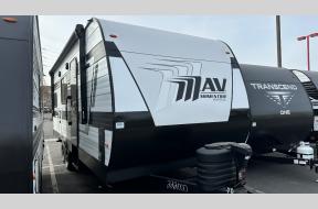 New 2025 Grand Design Momentum MAV 22MAV Photo