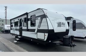 New 2025 Grand Design Momentum MAV 27MAV Photo