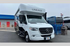 New 2025 Grand Design Lineage 25FW Photo