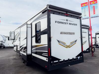 Forest River RV Shockwave RVs For Sale