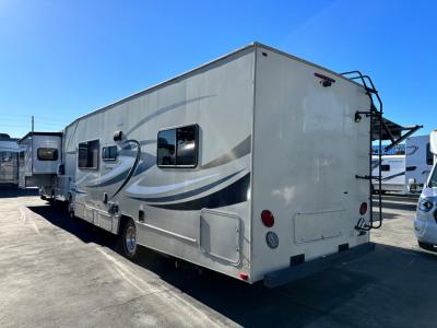 Class C Motorhomes for Sale in California | Mike Thompson