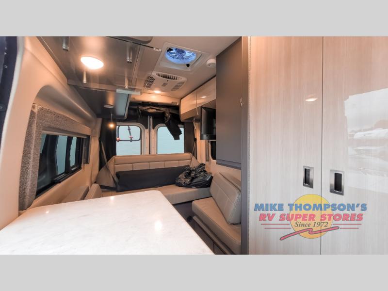 New 2023 Thor Motor Coach Sanctuary Transit 19PT Motor Home Class B At ...