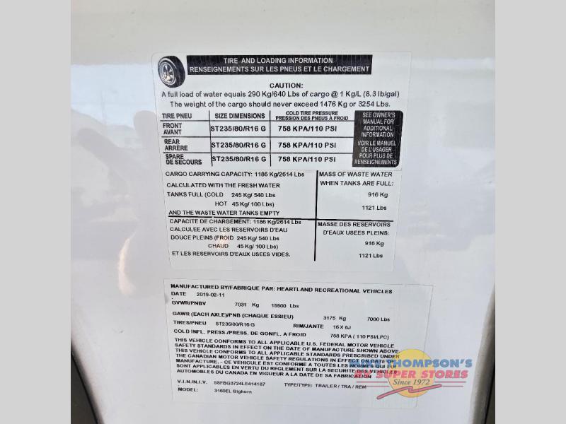 RV listing image