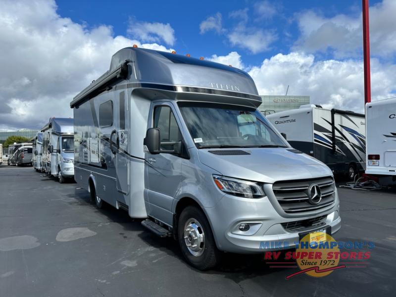 Tiffin Motorhomes