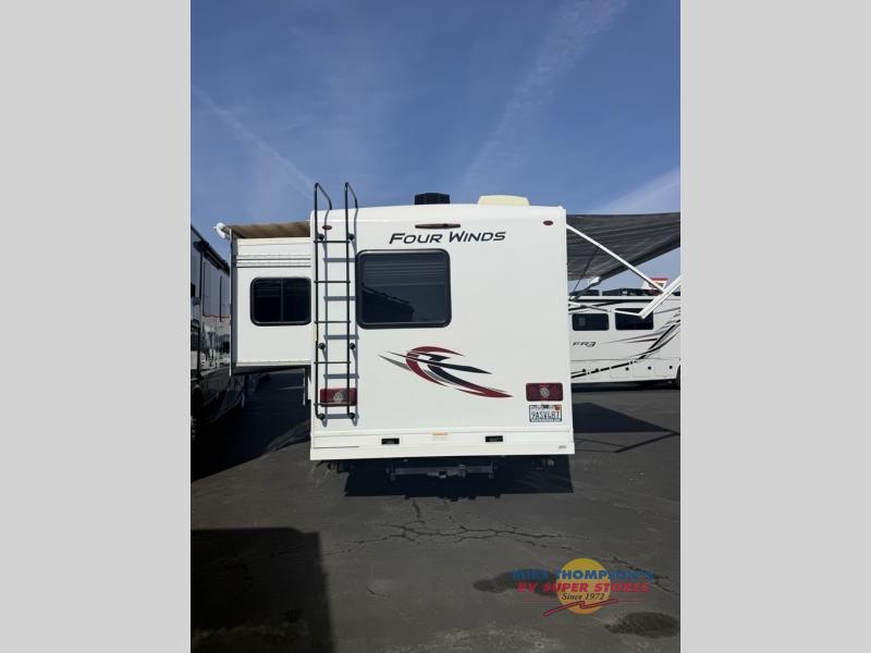 RV listing image